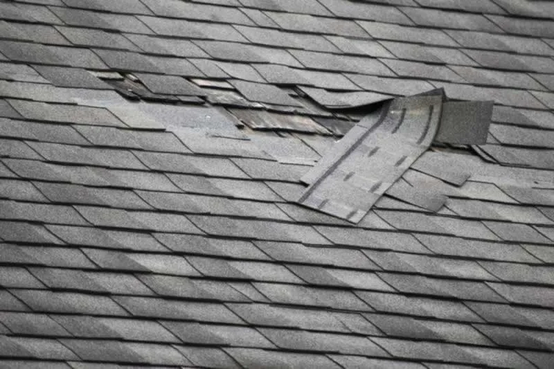 The Most Common Roofing Problems and How to Fix Them