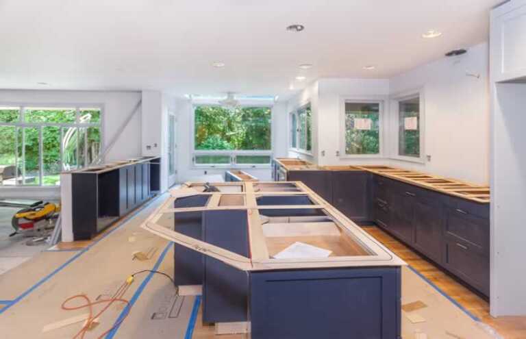 Top 5 Major Home Upgrades To Improve Its Value
