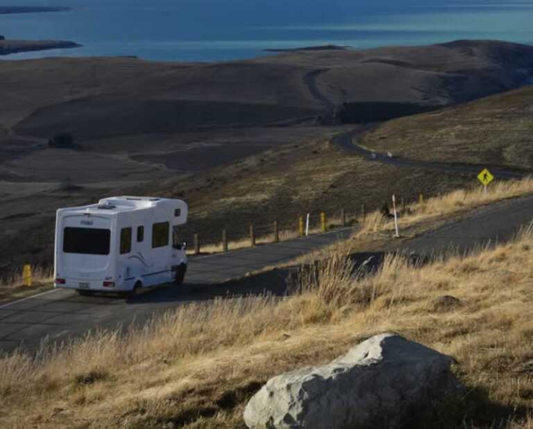 What You Should Know About Recreational Vehicles