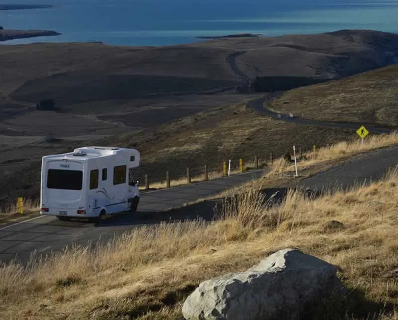 What You Should Know About Recreational Vehicles