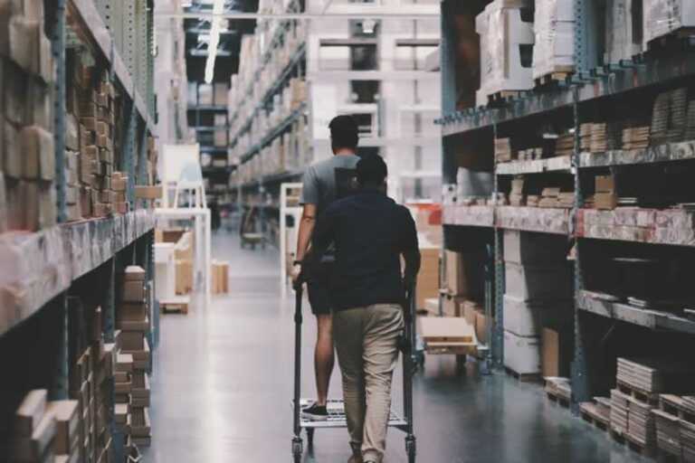 What is Self Storage and Why You Might Need One