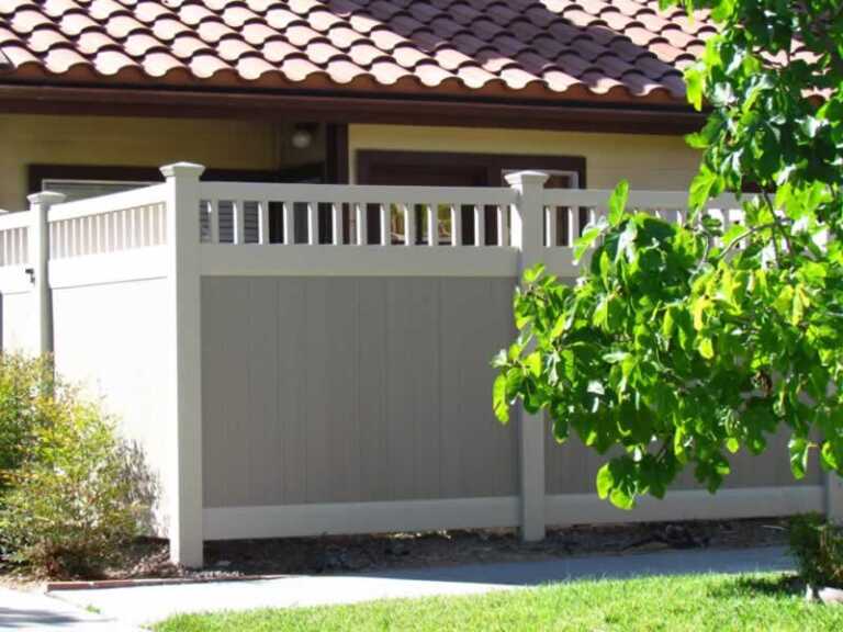 When is the best time to buy a fence