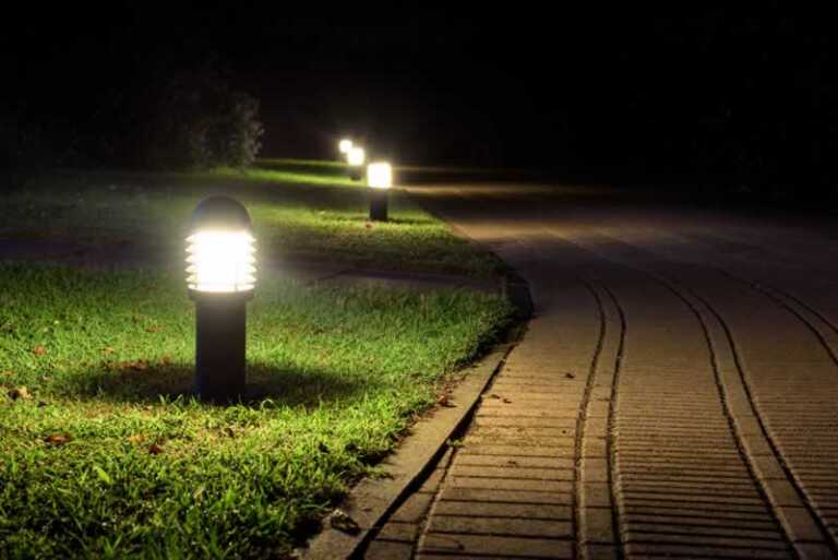 4 Best Places For Installing Outdoor Lights