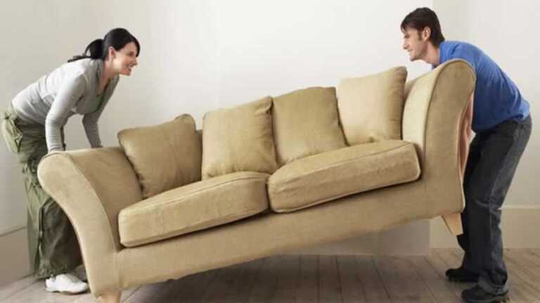 4 Legit Ways to Dispose of Used Furniture in 2021