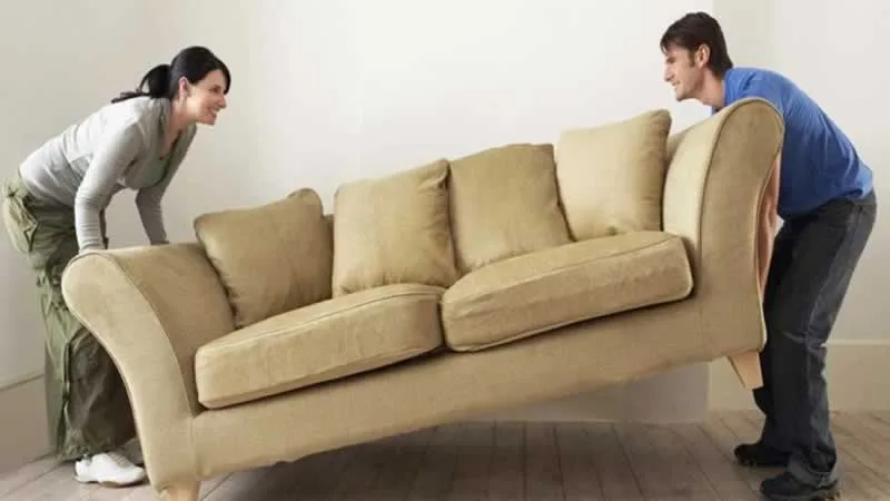 4 Legit Ways to Dispose of Used Furniture in 2021