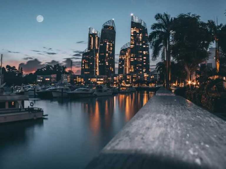 4 Singapore property trends to watch in 2021