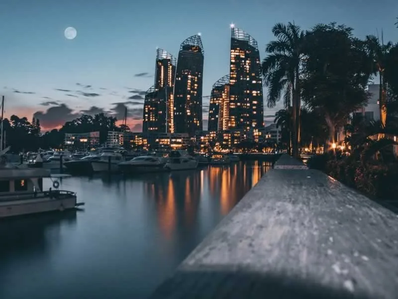 4 Singapore property trends to watch in 2021