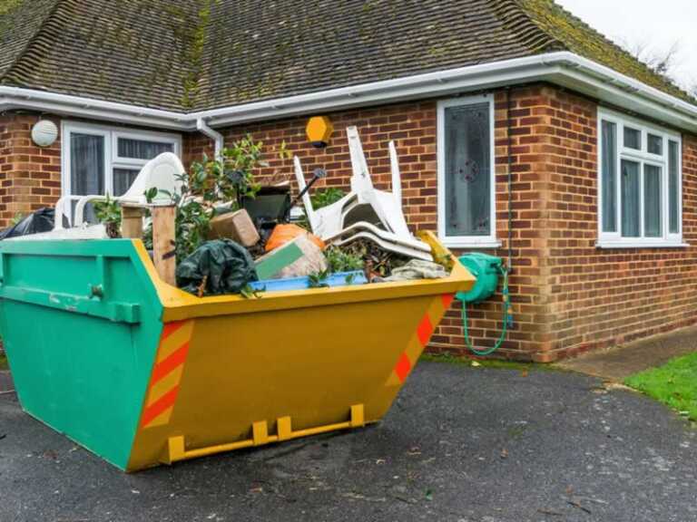 4 Ways to Reduce and Manage Waste While Renovating