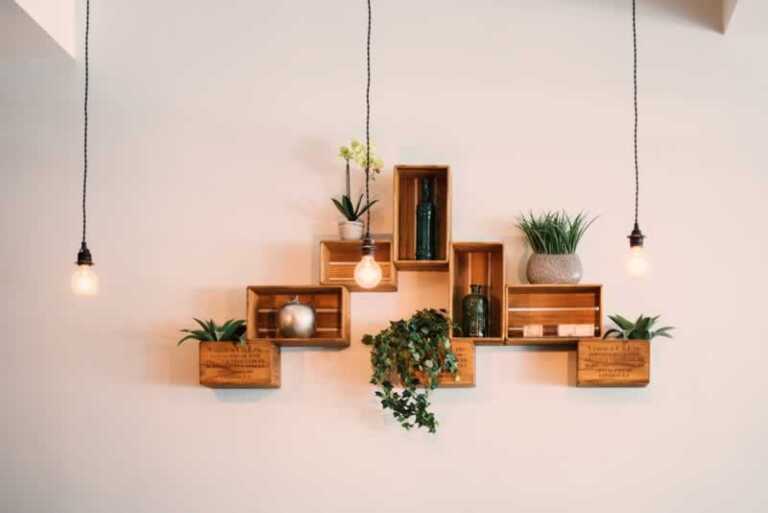 5 Great Bedroom DIY Ideas and Projects