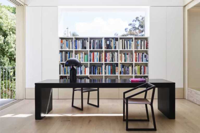 5 space maximizing tips for home office