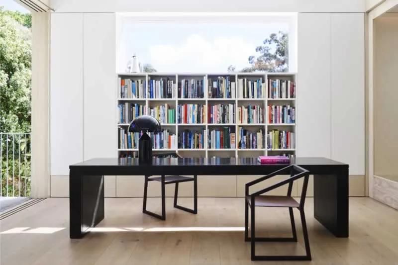 5 space maximizing tips for home office