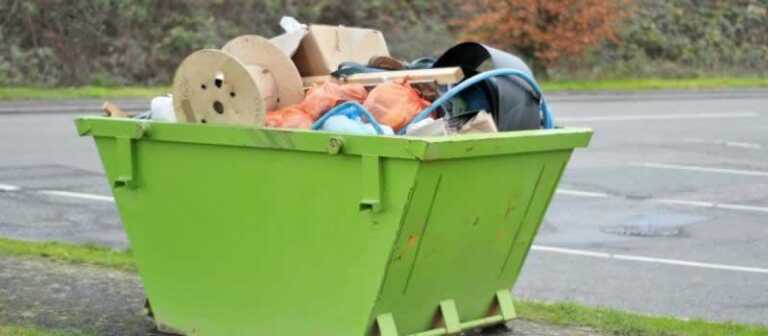 5 things to keep in mind before you hire a skip bin