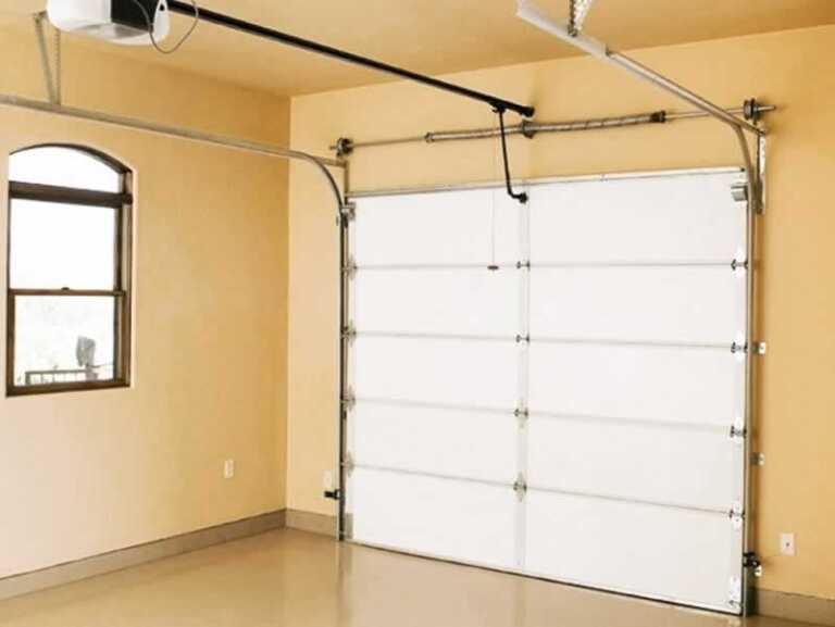 6 Essential Tools for Your Garage Door Installation