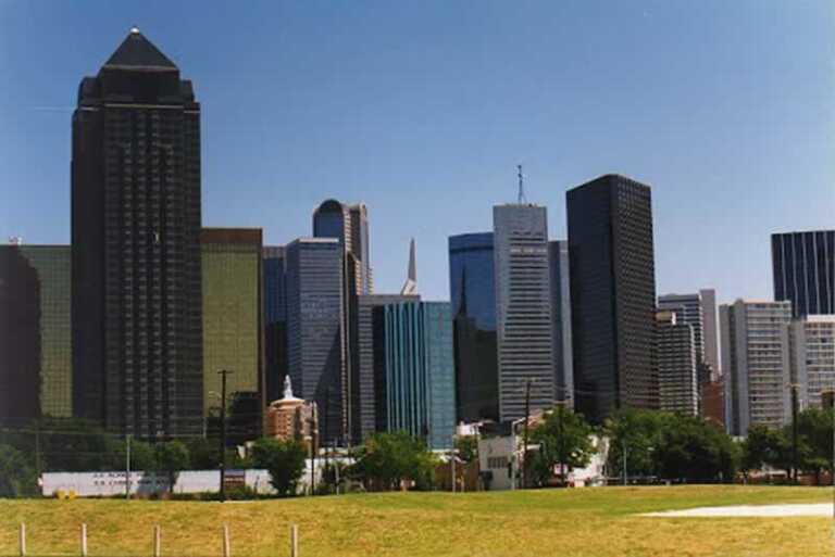 6 Things to Think of If You're Moving to Dallas