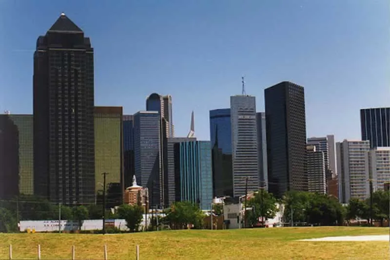 6 Things to Think of If You're Moving to Dallas