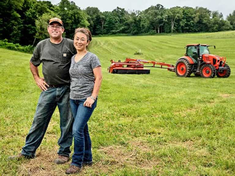 6 Tips For Getting Started in Farming