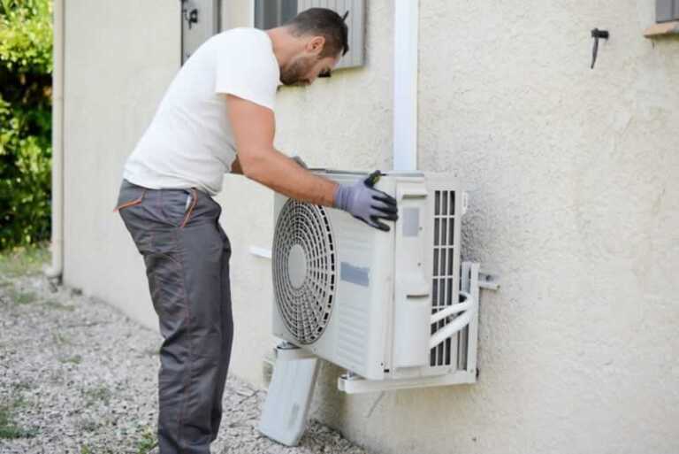 7 Steps to Finding the Right Mini Split AC Installer