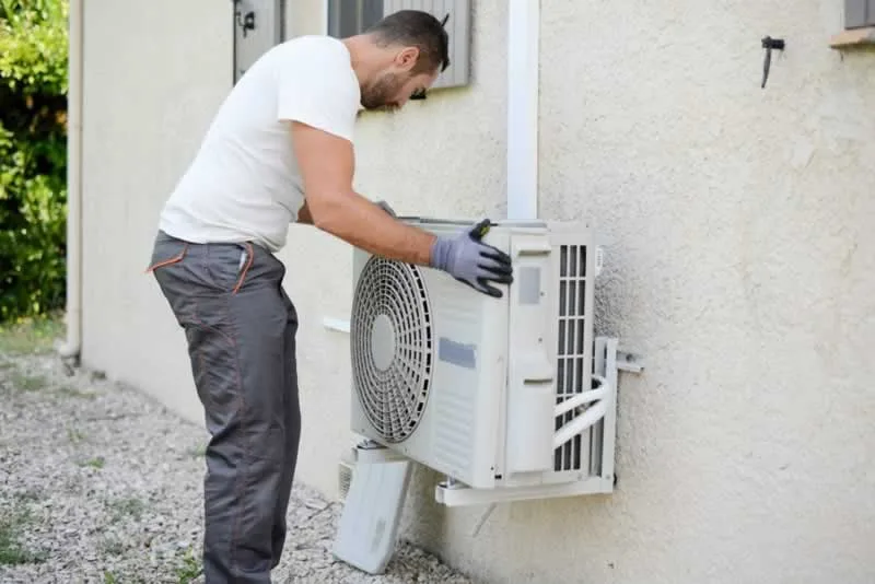 7 Steps to Finding the Right Mini Split AC Installer