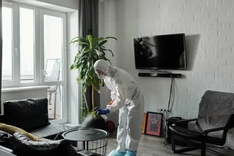 7 Tips for Keeping Your Home Clean