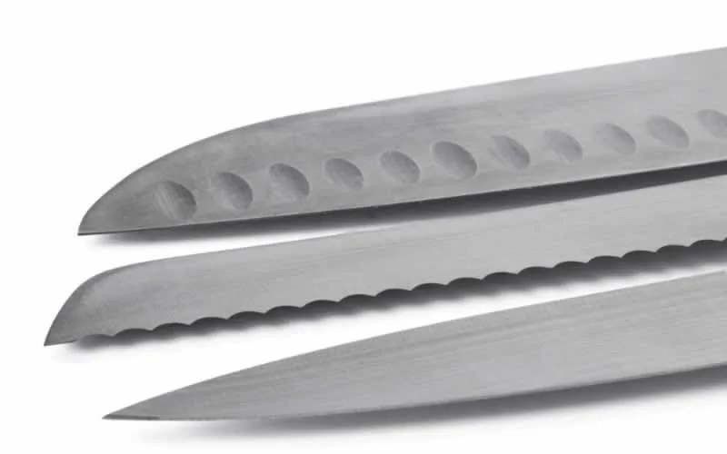 A Comprehensive Review Of Slicing Knife vs. Carving Knife
