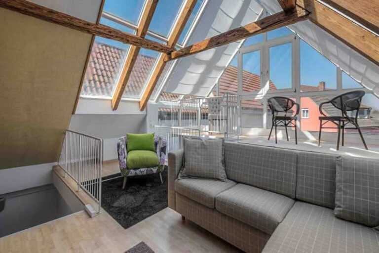A Guide to a Loft Conversion
