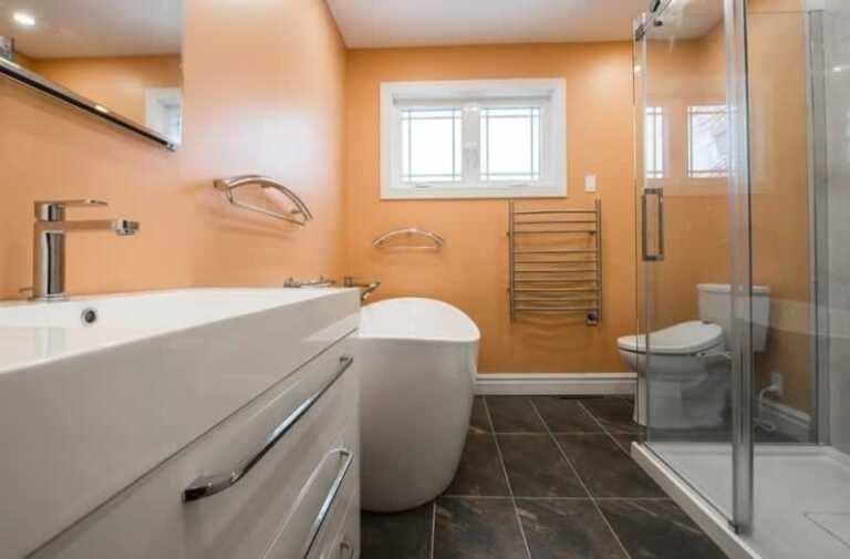 Affordable Bathroom Renovations