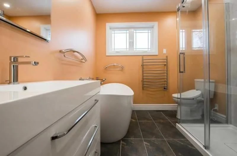 Affordable Bathroom Renovations