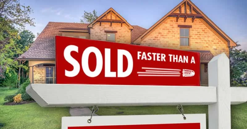 Benefits of Selling A Home to A Property Buying Company