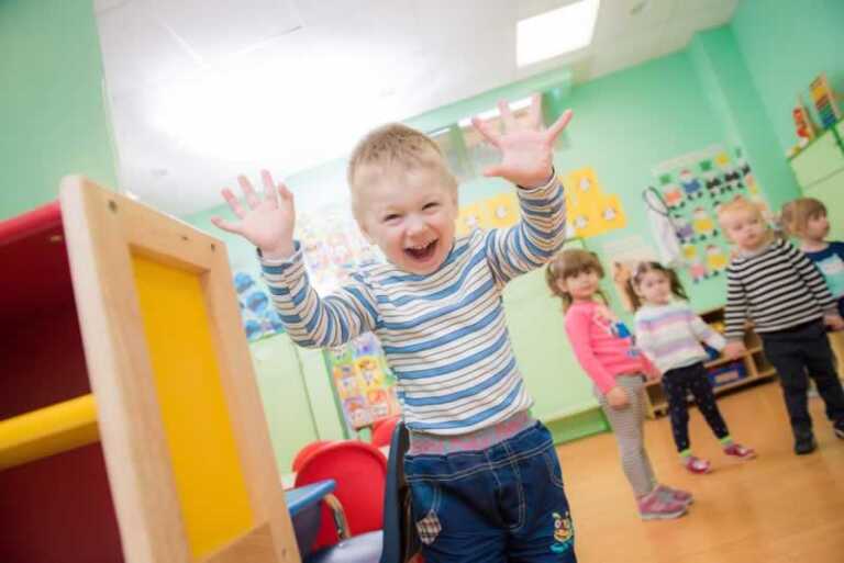 Choosing a preschool in Brooklyn