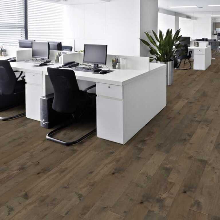 Choosing the Right Type of Flooring for Your Offices