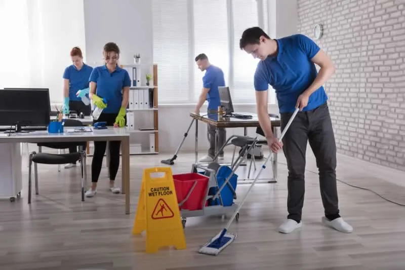 Commercial Cleaning in Adelaide for Homes and Offices