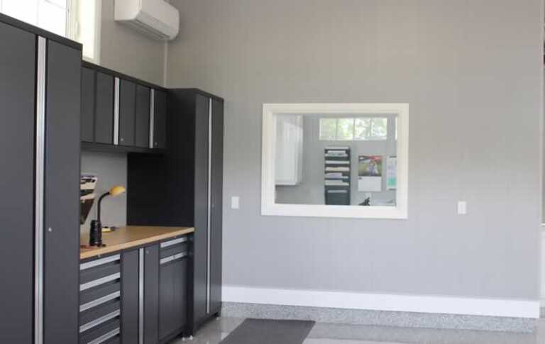 Comparing PVC Wall Panels & Painted Walls