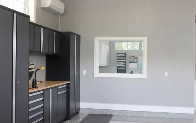 Comparing PVC Wall Panels & Painted Walls