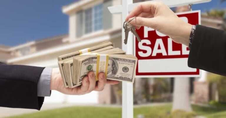 DIY Tips To Help Sell Your Home & Save Money - money