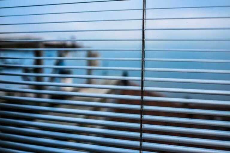 Different Types of Outdoor Blinds That Might Interest You