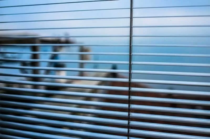 Different Types of Outdoor Blinds That Might Interest You