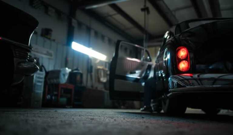 Garage Upgrades That Are Worth Investing In