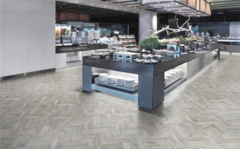 Heavy-duty flooring and coatings