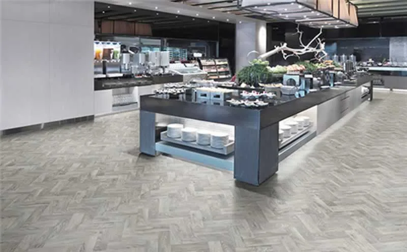 Heavy-duty flooring and coatings