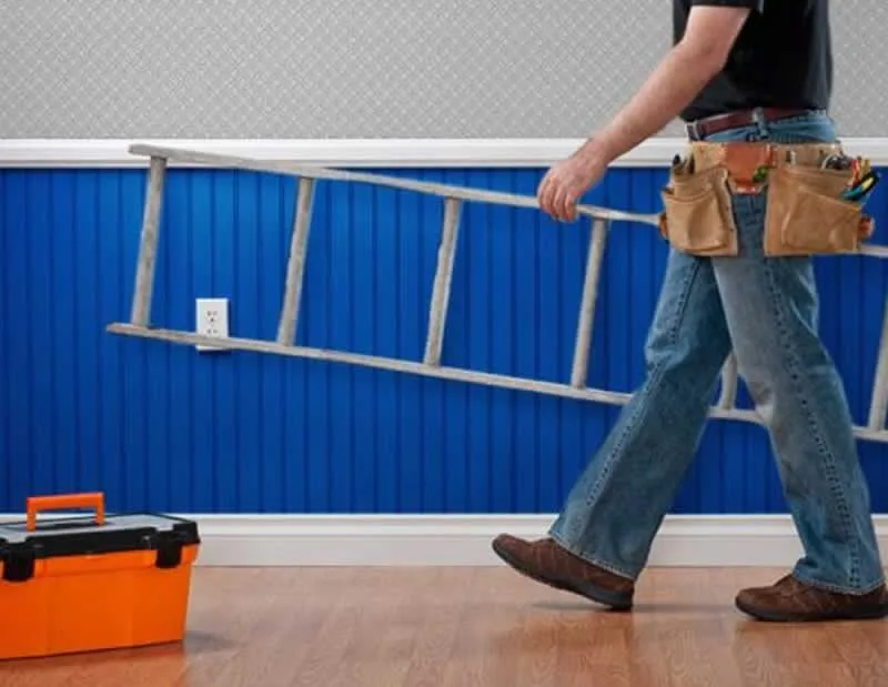Home Repair Tips & Tricks