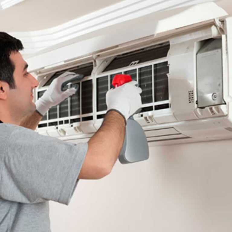How Much Does It Cost To Have Your Air Conditioner Serviced