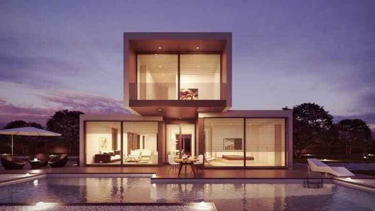 How Much Should You Be Spending on Professional House Maintenance
