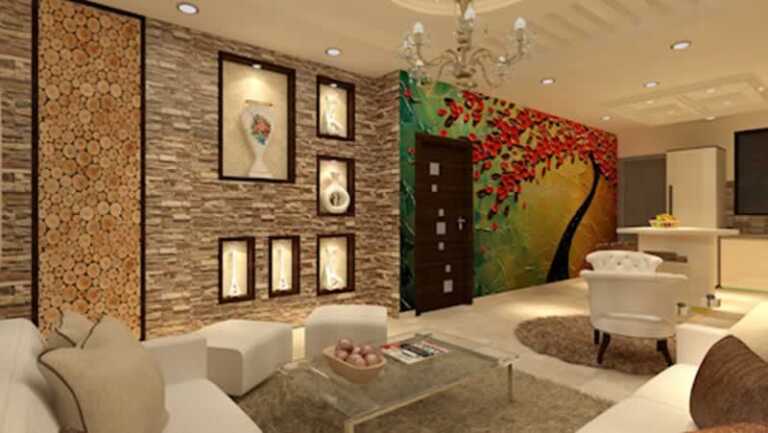 How to Design and Decorate Your New Home