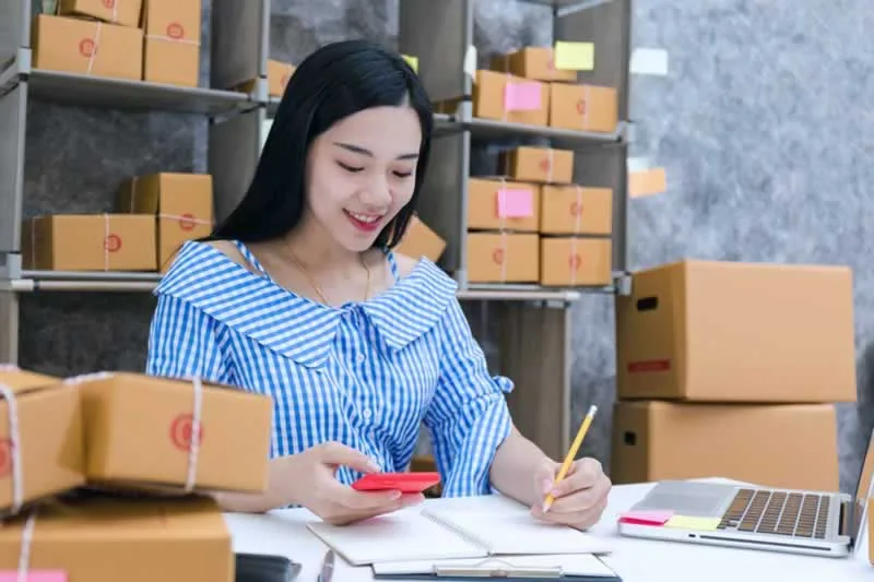 How to Easily Manage Your Inventory