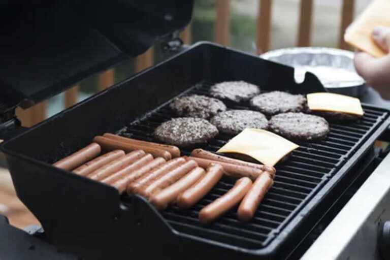 How to Easily Raise Your Grilling Skills