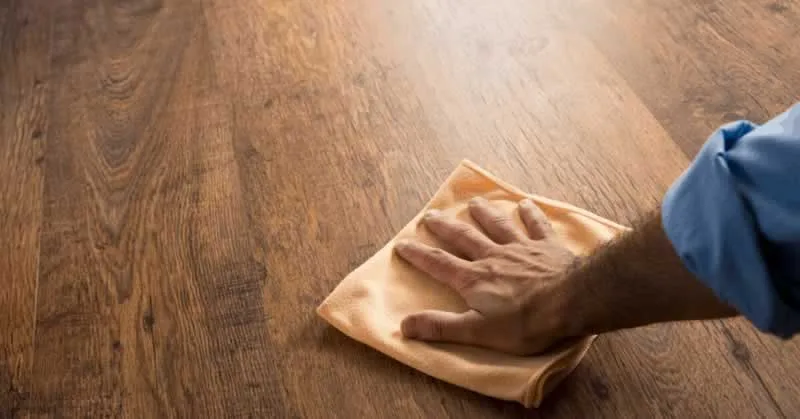 How to Get Rid of Scratches on Wood Floors