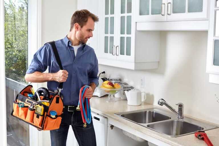 How to pick a reputable handyman