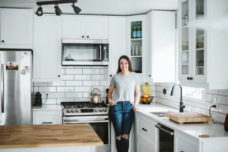 IKEA Kitchen Installation