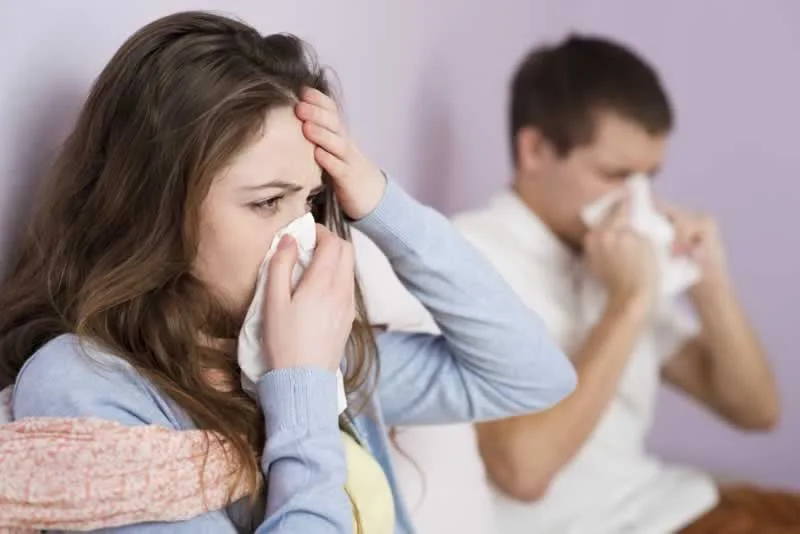 Is Your HVAC Making You Sick