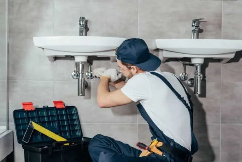 Looking for Plumber in your area